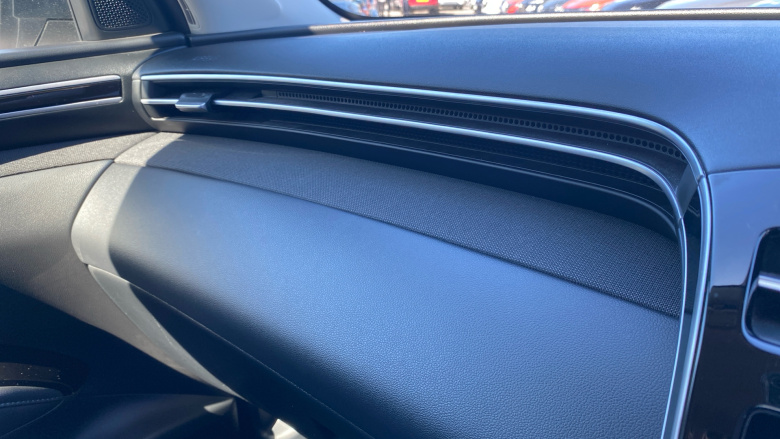 Hyundai TUCSON 1.6 TGDi SE Connect 5dr 2WD Petrol Estate